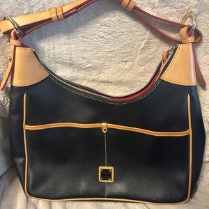 Donney & Bourke hobo shoulder bag